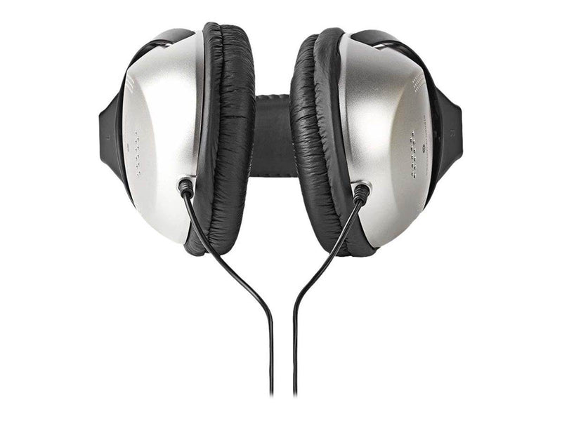 Nedis HPWD1201BK - headphones