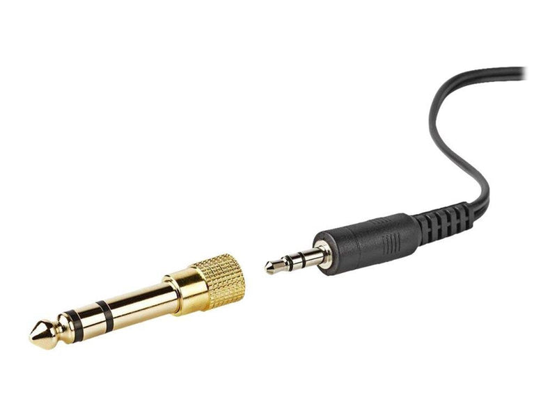 Nedis HPWD1201BK - headphones