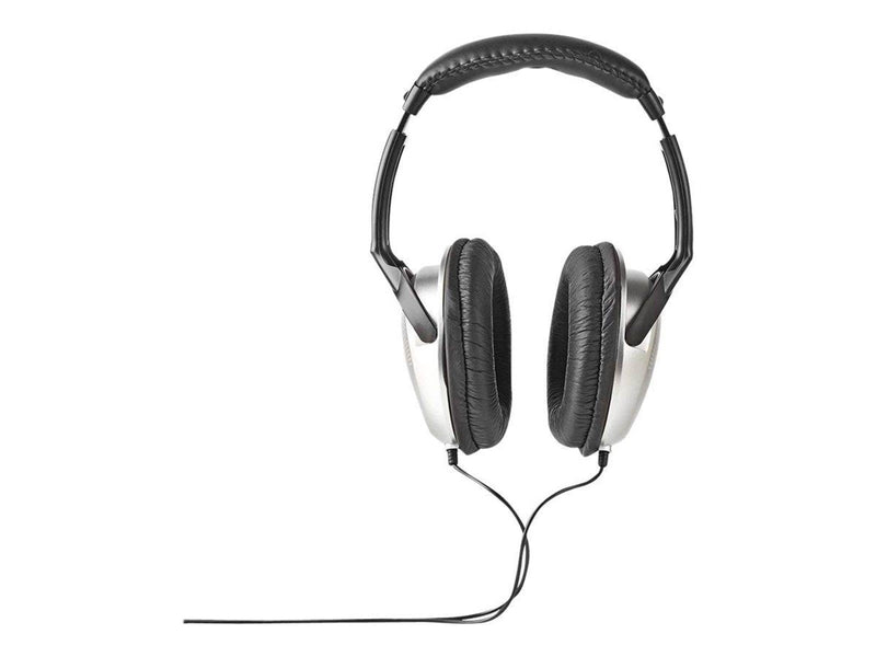 Nedis HPWD1201BK - headphones