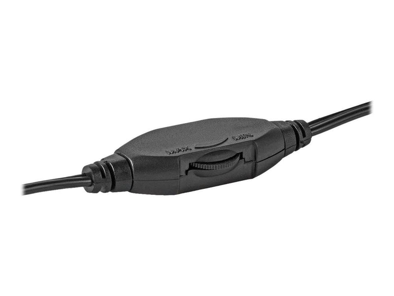 Nedis HPWD1201BK - headphones