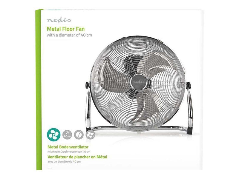 Nedis FNFL10CCR40
