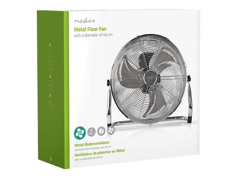 Nedis FNFL10CCR40