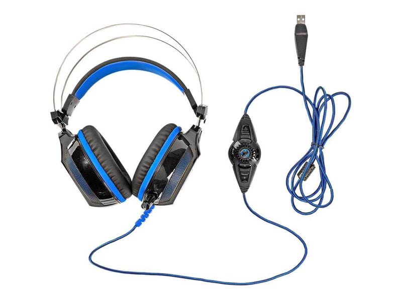 Nedis GHST500BK - headset