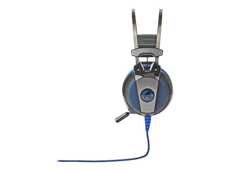 Nedis GHST500BK - headset