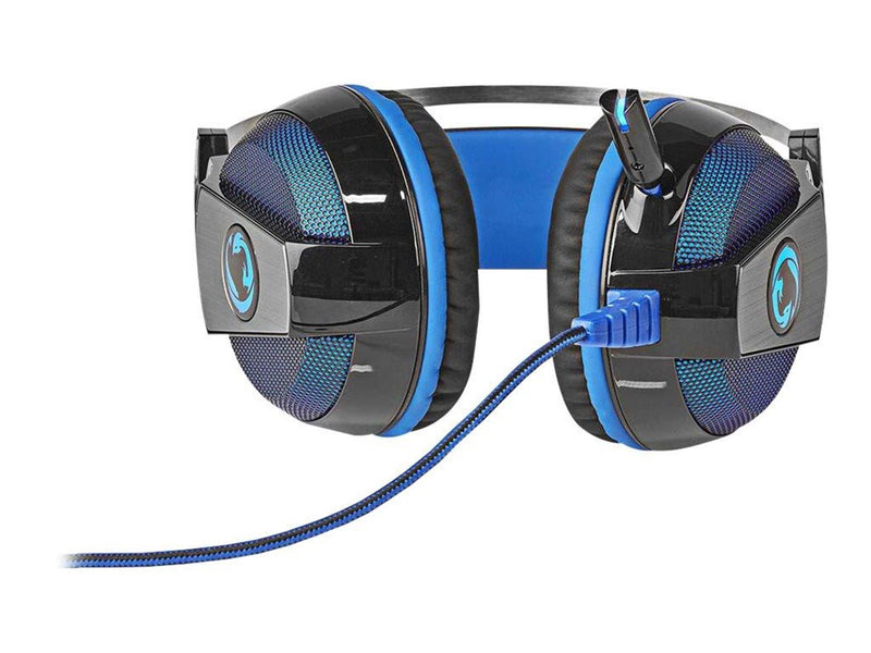 Nedis GHST500BK - headset