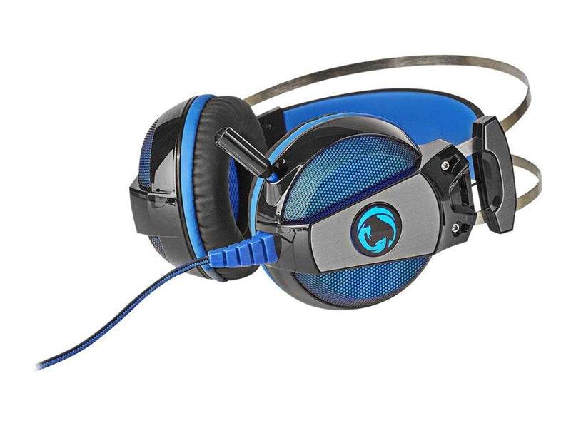 Nedis GHST500BK - headset