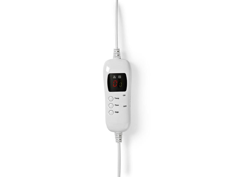 Nedis PEBL140CWT - Heizdecke