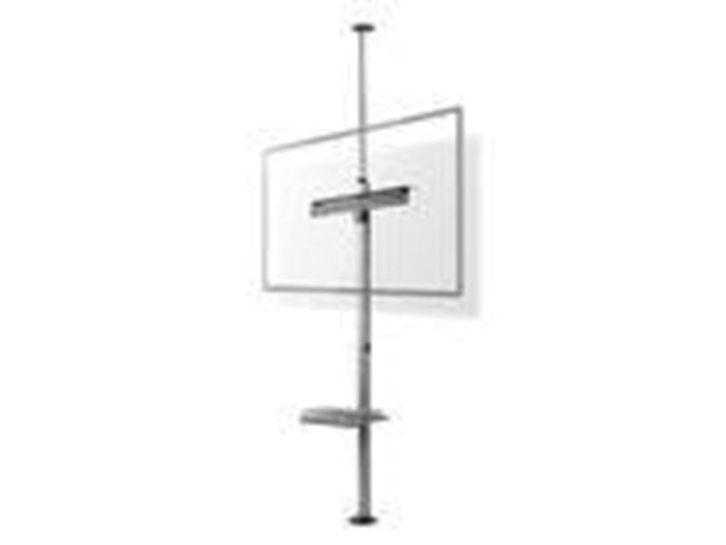 Nedis Tv-beslag gulv til loft-| 37-70"" | Maks. 30 kg | 30 kg 70"