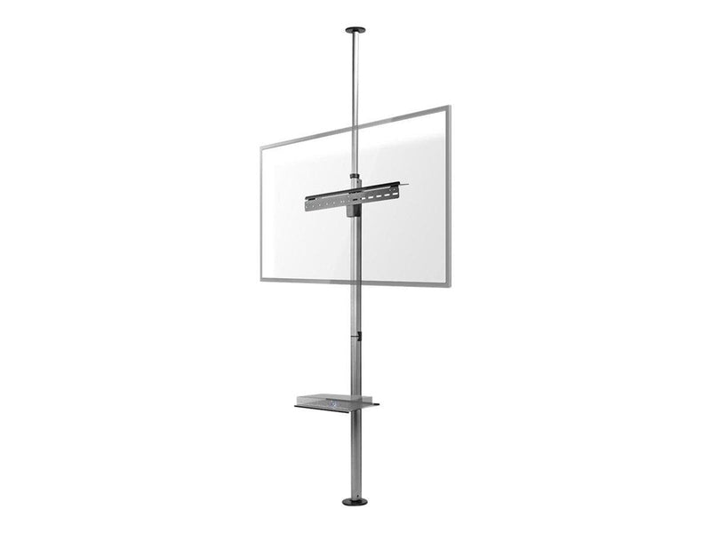 Nedis Tv-beslag gulv til loft-| 37-70"" | Maks. 30 kg | 30 kg 70"