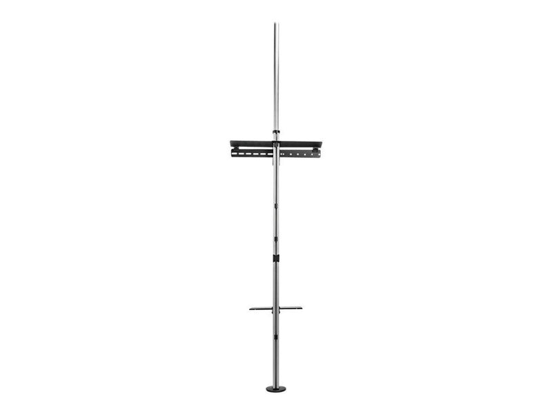 Nedis Tv-beslag gulv til loft-| 37-70"" | Maks. 30 kg | 30 kg 70"