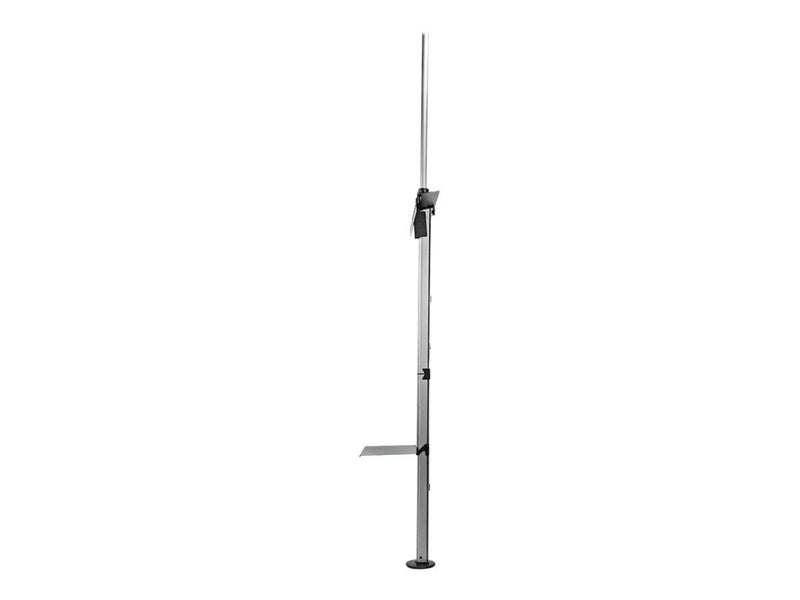 Nedis Tv-beslag gulv til loft-| 37-70"" | Maks. 30 kg | 30 kg 70"