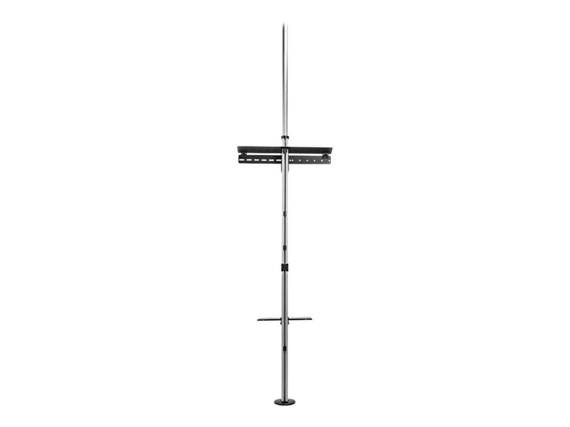 Nedis Tv-beslag gulv til loft-| 37-70"" | Maks. 30 kg | 30 kg 70"
