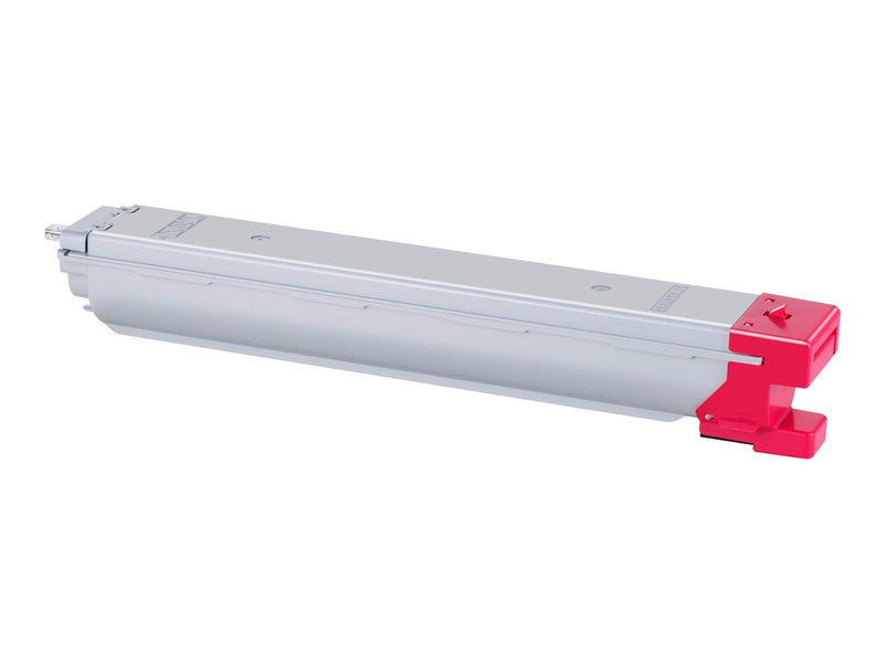 Samsung CLT-M809S - Magneta Toner - Tonerpatrone Magenta
