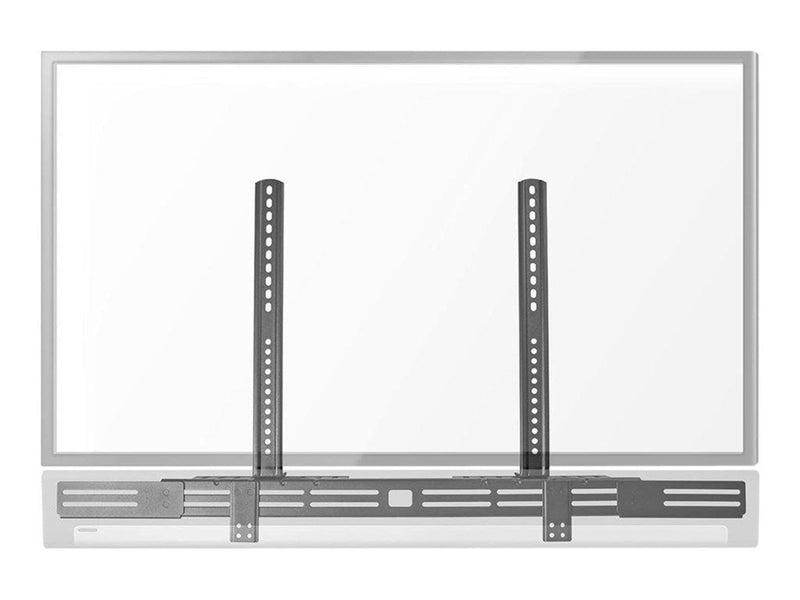 Nedis Soundbarbeslag | Fastgør til Tv | Maks. 10 kg 10 kg 70"