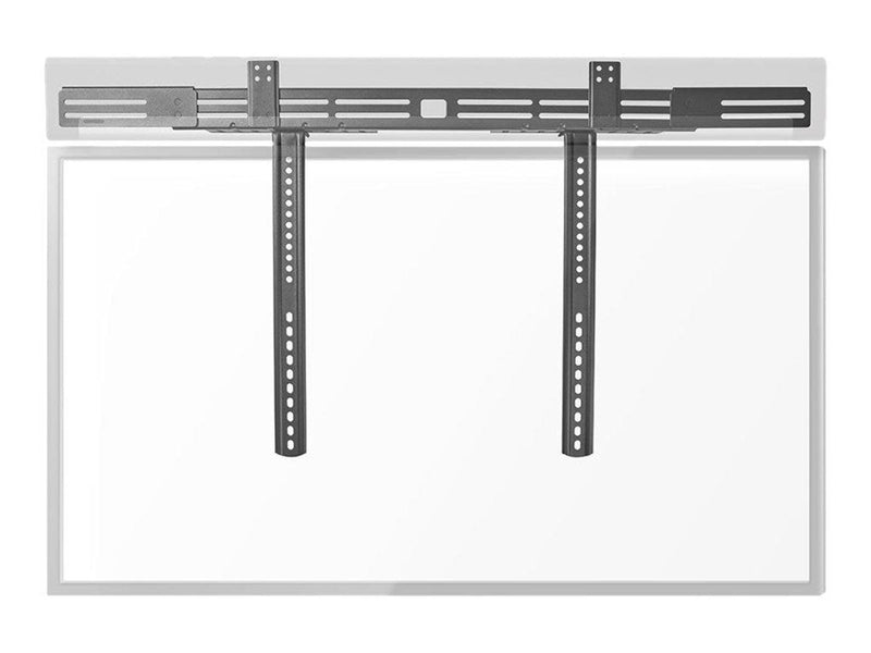 Nedis Soundbarbeslag | Fastgør til Tv | Maks. 10 kg 10 kg 70"