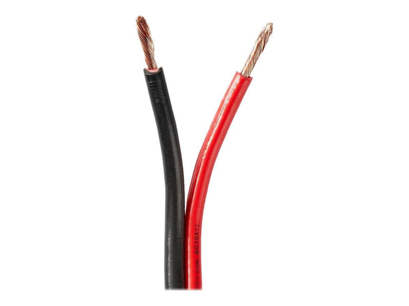 Nedis bulk speaker cable - 25 m