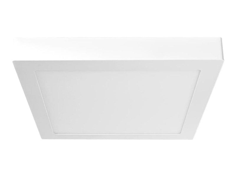 Nedis Wi-Fi Smart-loftslampe | Firkantet | 30 x 30 cm |