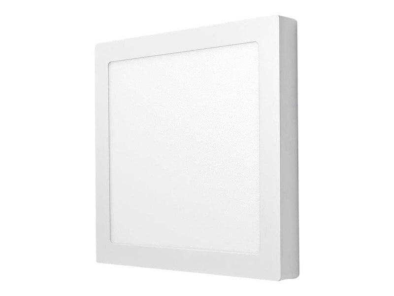 Nedis Wi-Fi Smart-loftslampe | Firkantet | 30 x 30 cm |