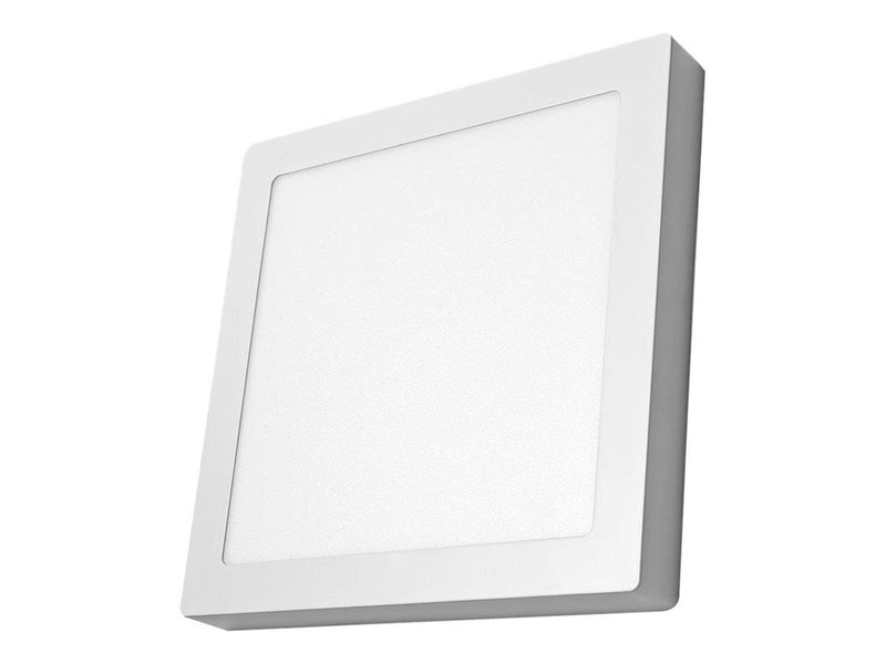 Nedis Wi-Fi Smart-loftslampe | Firkantet | 30 x 30 cm |