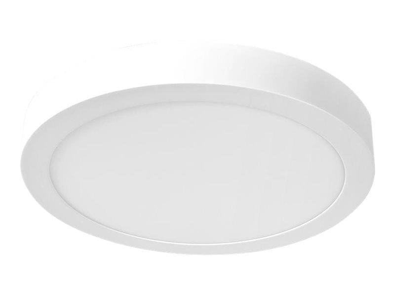 Nedis Wi-Fi Smart-loftslampe | Rundt | Diameter 30 cm |