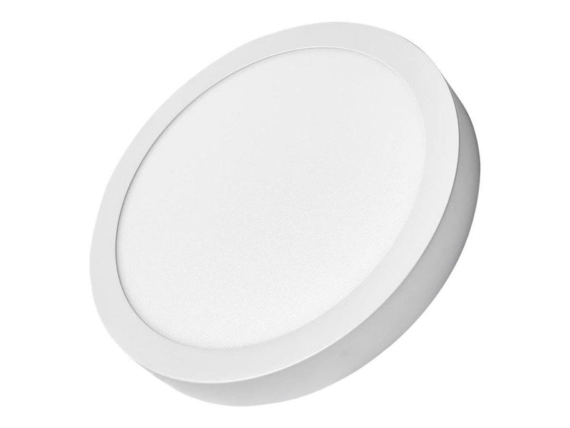 Nedis Wi-Fi Smart-loftslampe | Rundt | Diameter 30 cm |