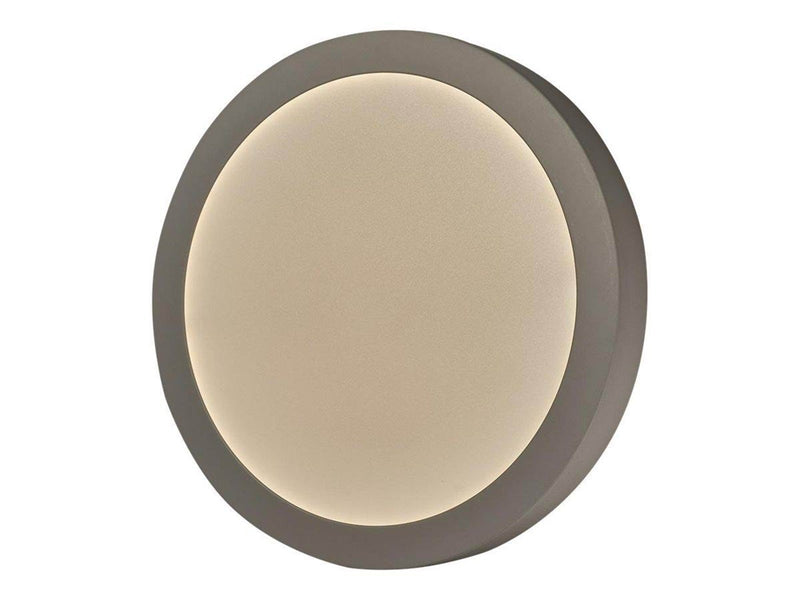 Nedis Wi-Fi Smart-loftslampe | Rundt | Diameter 30 cm |