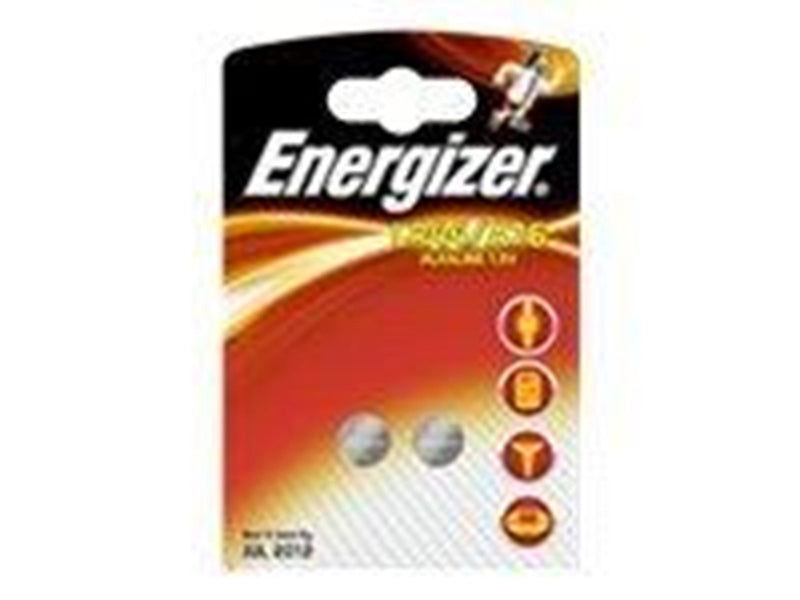 Energizer E90 battery x N - Alkaline