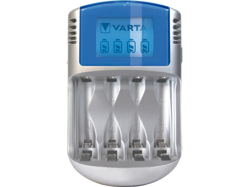 VARTA Power Play LCD Charger