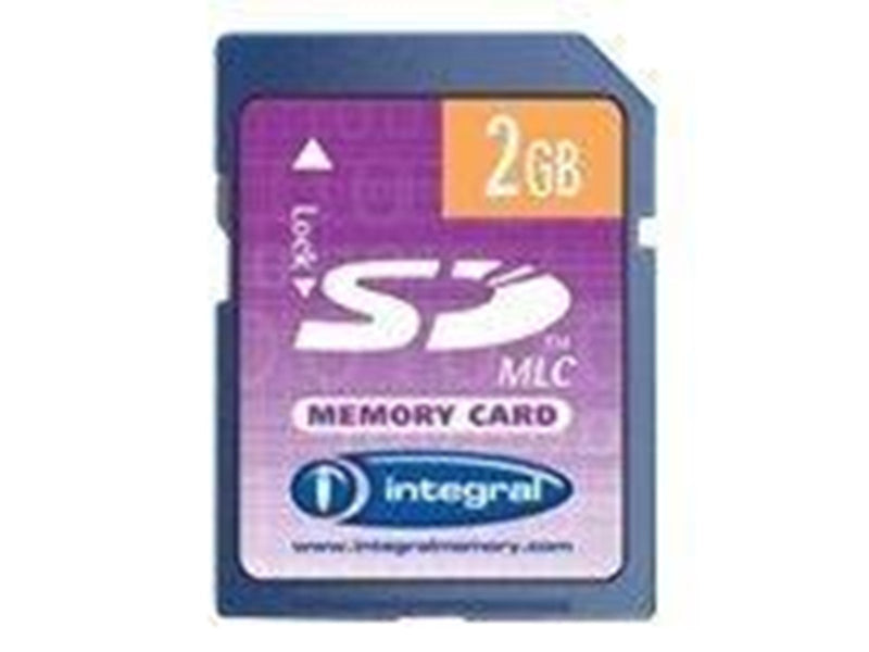 Integral Memory Integral