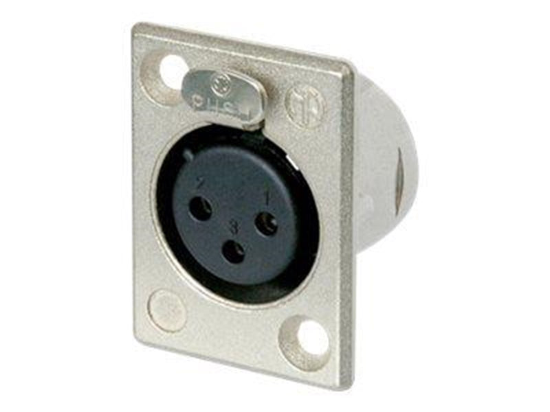 Neutrik P Series