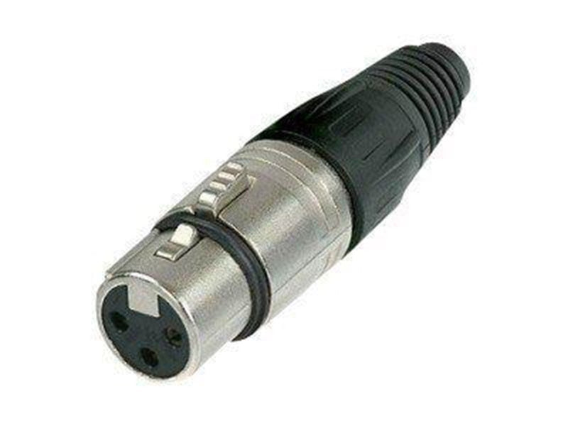 Neutrik X Series