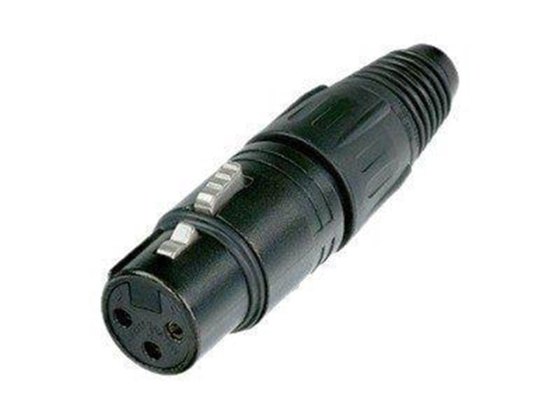Neutrik X Series