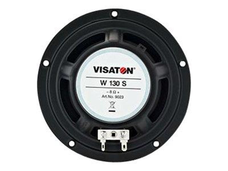 Visaton W 130 S 8 OHM - speaker driver