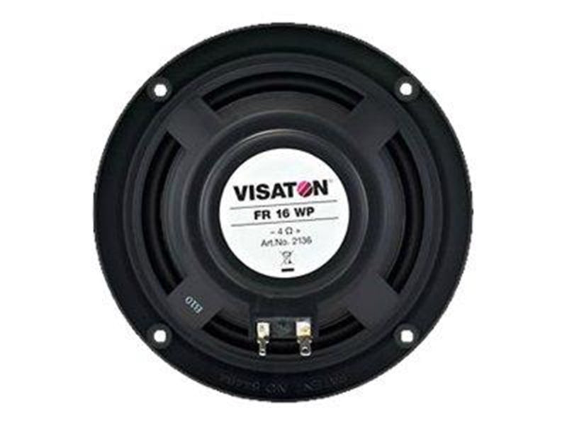 Visaton FR 16 WP 4 OHM - speaker