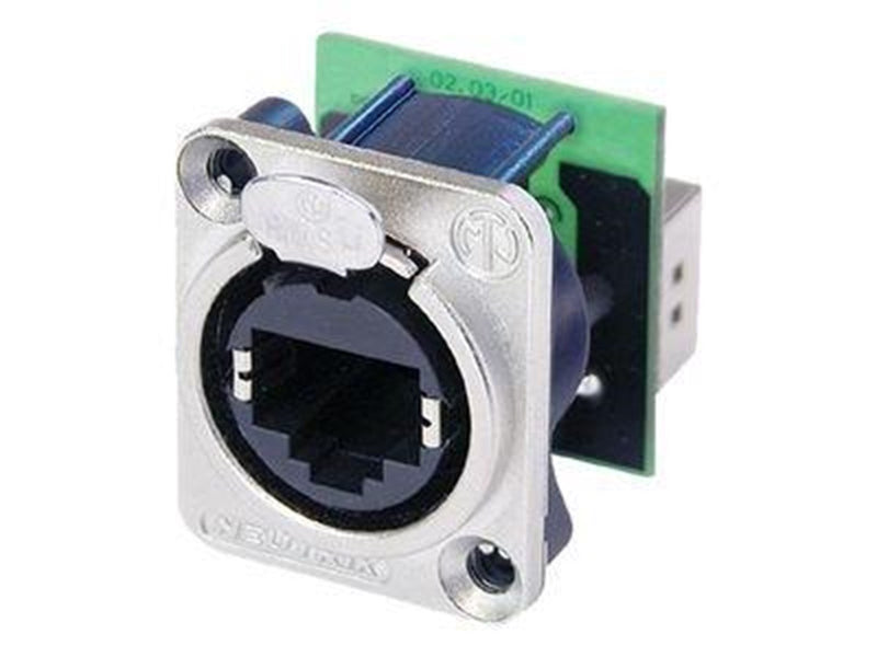 Neutrik etherCON D Series