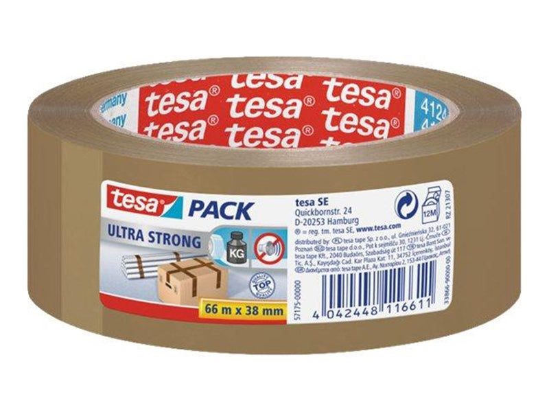 tesa pack Ultra Strong