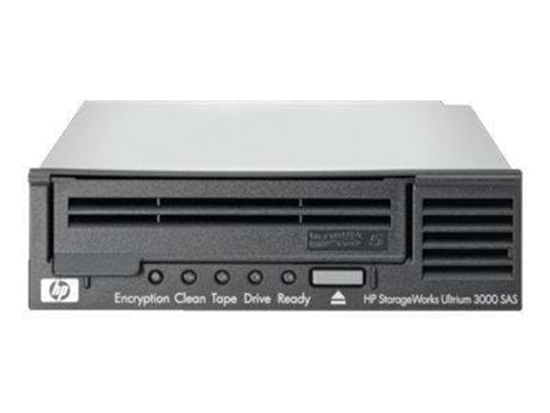 HP LTO-5 Ultrium 3000
