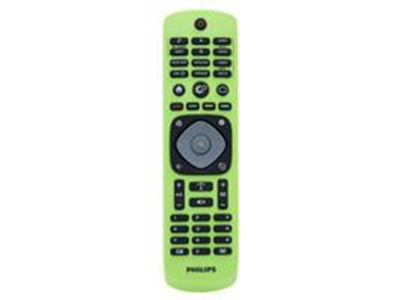 Philips 22AV9574A setup remote control