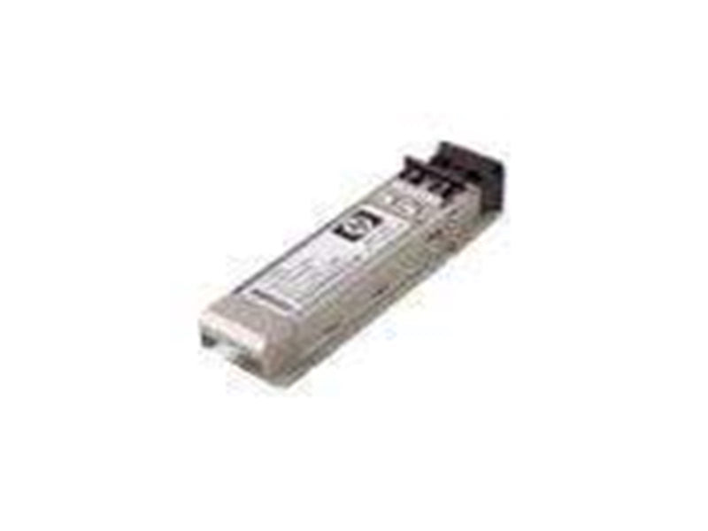 HP SFP+ transceiver Modul