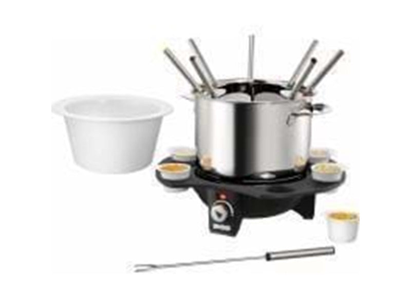 Unold 48645 Fondue Elegance