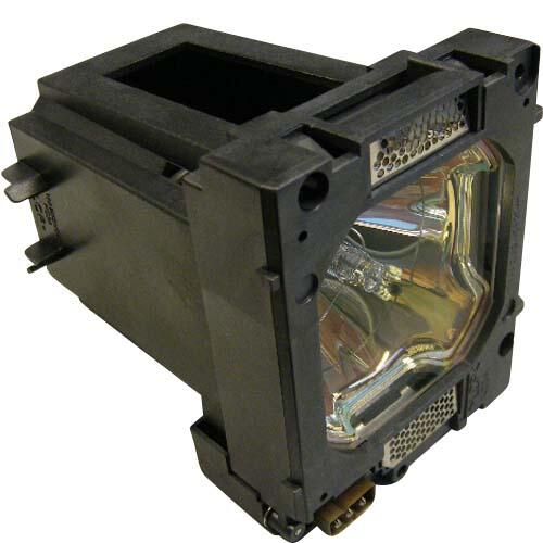 Sanyo POA-LMP124, 610-341-1941, ET-SLMP124 Beamerlampe Originalmodul