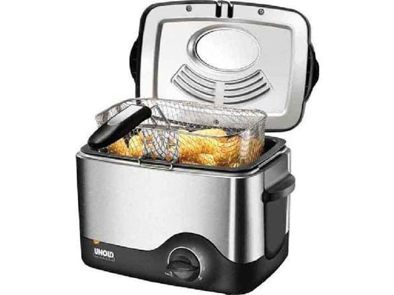 Unold 58615 DeEp Fryer