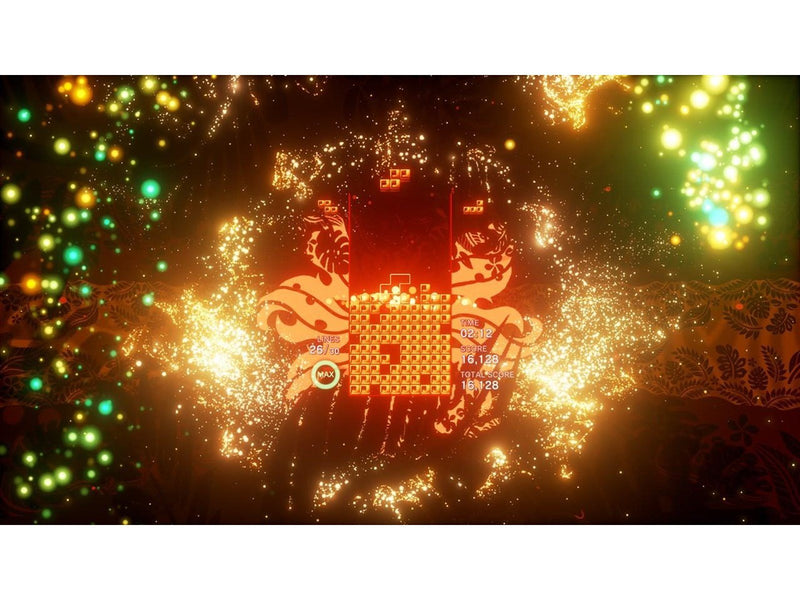 Tetris Effect - Sony PlayStation 4 - Puzzle - PEGI 3