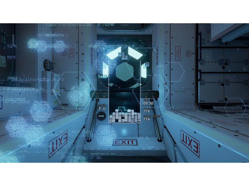 Tetris Effect - Sony PlayStation 4 - Puzzle - PEGI 3