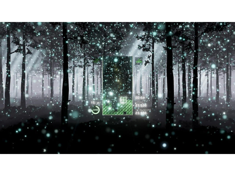Tetris Effect - Sony PlayStation 4 - Puzzle - PEGI 3