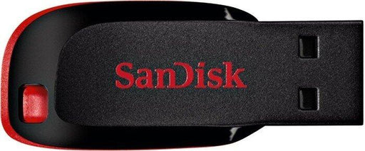 SanDisk Cruzer Blade USB-Stick 16 GB