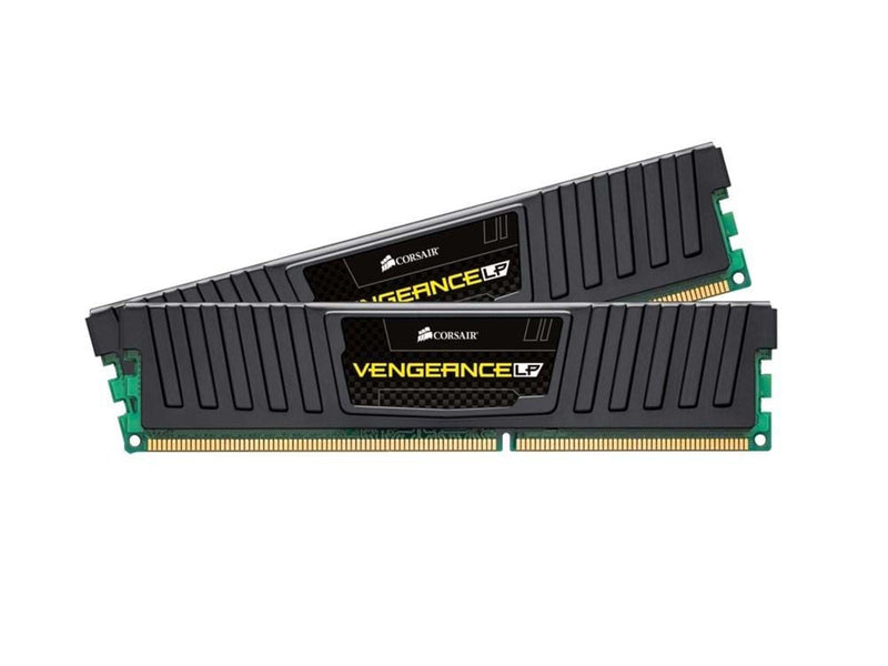 Corsair Vengeance LP DDR3-1600 DC CL9 - 16GB