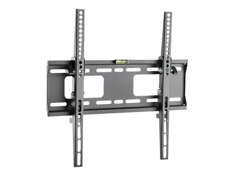 Deltaco heavy-duty tilt wall 32"-55" 50kg 200x 50 kg 55" 200 x 200 mm