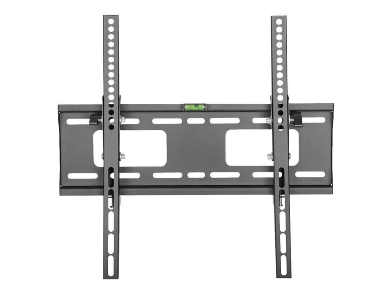 Deltaco heavy-duty tilt wall 32"-55" 50kg 200x 50 kg 55" 200 x 200 mm
