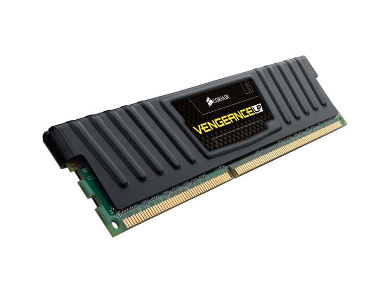 Corsair Vengeance LP DDR3-1600 DC CL9 - 16GB